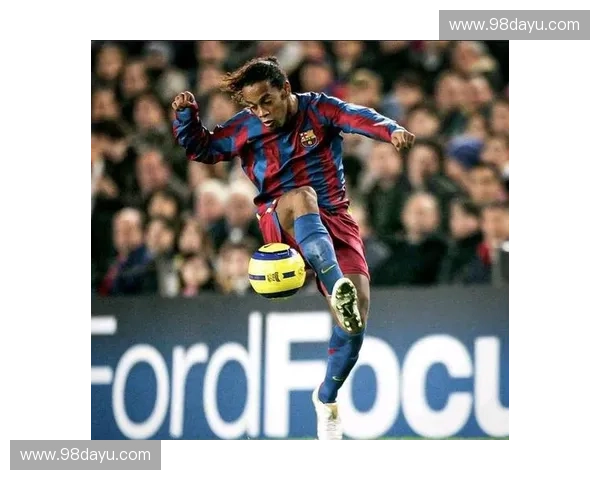 小罗辉煌谢幕巴萨时代终结足坛巨星转身引发世界震动