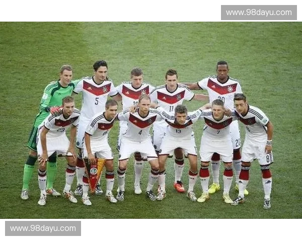 2014世界杯德国队阵容回顾：冠军之路的关键球员与精彩瞬间