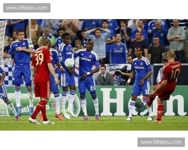 拜仁欧冠直播精彩对决全程解析聚焦豪门争锋见证巅峰时刻