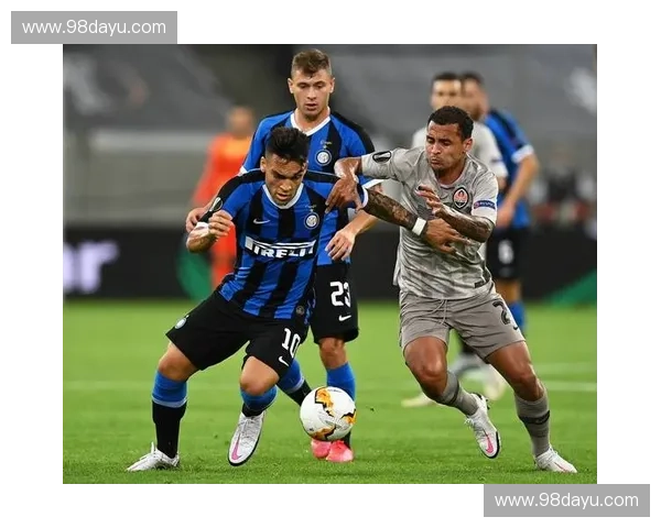 国际米兰全新阵容解析 聚焦核心球员与战术变化 国际米兰全新阵容解析 聚焦核心球员与战术变化