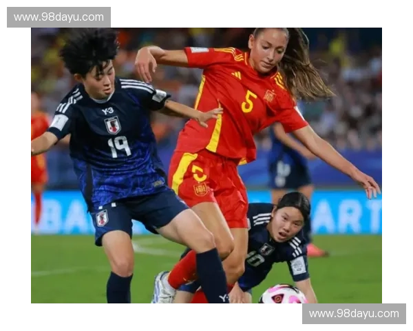 女子世界杯赛场风云再起巾帼争锋尽显时代女性力量