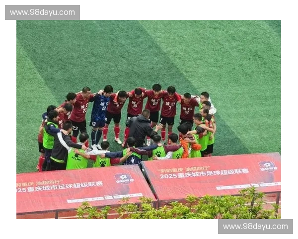 广西桂超足球联赛激战正酣各路豪强竞逐巅峰掀起绿茵热潮